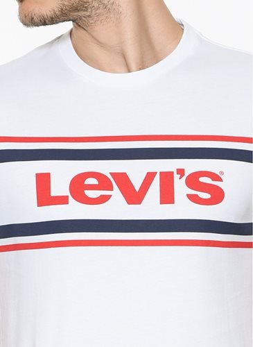 Levis tshirt for man חולצת ליוויס לגבר